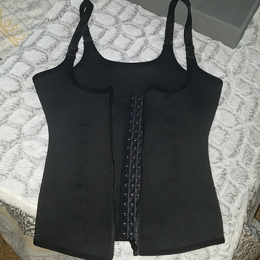 Waist Trainer Vest